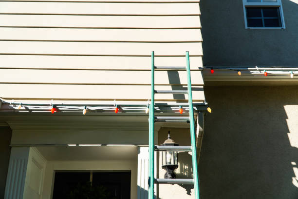 Best Siding for Commercial Buildings  in Saltville, VA