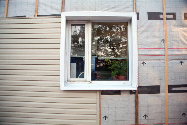 Best Composite Siding  in Saltville, VA