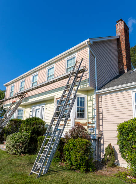 Siding for Commercial Buildings in Saltville, VA