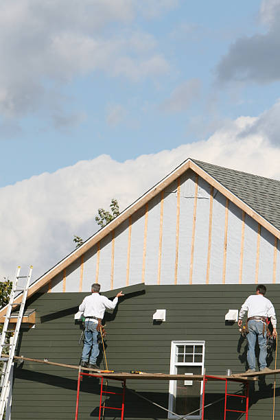 James Hardie Siding in Saltville, VA