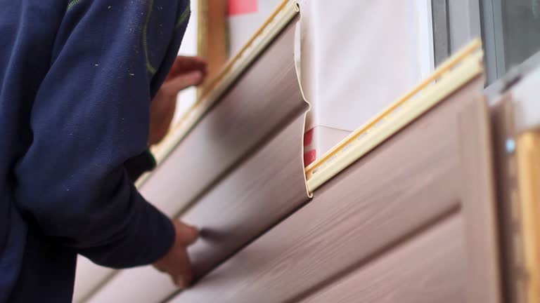 Best Stucco Siding  in Saltville, VA
